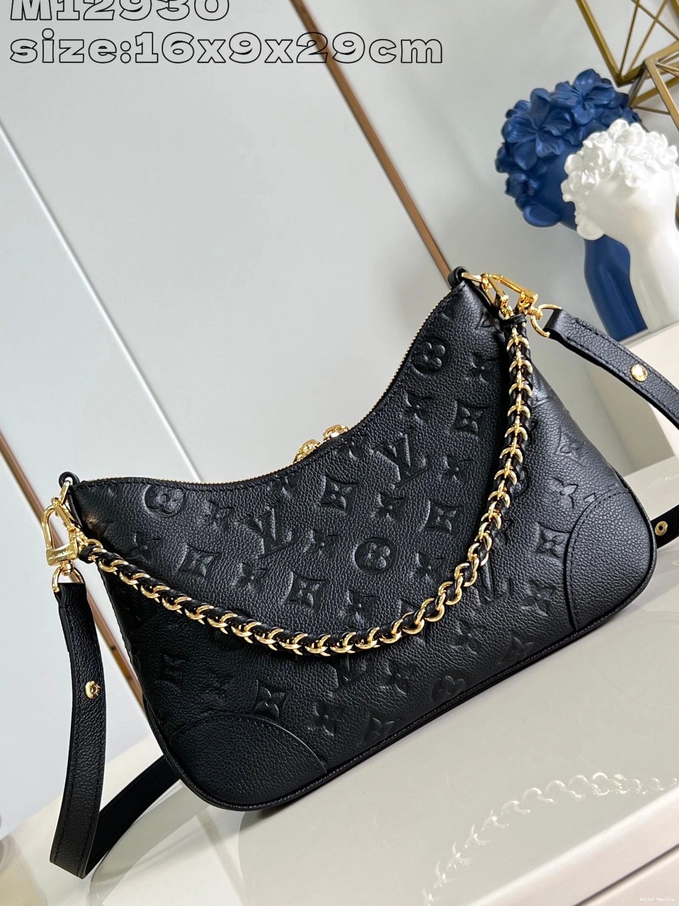 Cheap VUITTON BOULOGNE LOUIS 0810